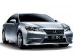 Lexus ES250 2012 года